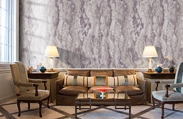 Обои 38381-04 фото в интерьере кабинета превью