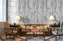 Обои 38381-06 фото в интерьере кабинета превью