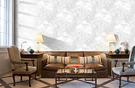 Обои 989131 фото в интерьере кабинета превью