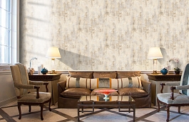 Обои 989646 фото в интерьере кабинета превью