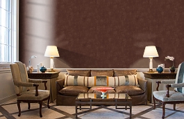 Обои 5004-2 фото в интерьере кабинета превью