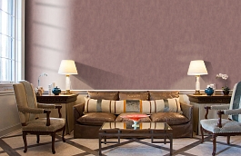 Обои 5063-8 фото в интерьере кабинета превью