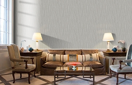 Обои 84115-3 фото в интерьере кабинета превью