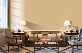 Обои 84121-6 фото в интерьере кабинета превью