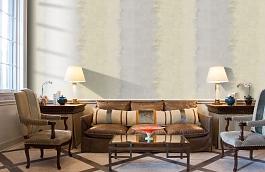 Обои 84174-1 фото в интерьере кабинета превью