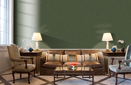 Обои 84188-6 фото в интерьере кабинета превью