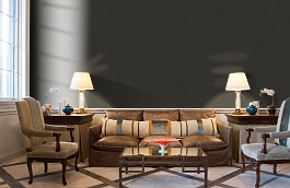 Обои 84188-8 фото в интерьере кабинета превью