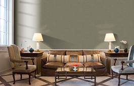 Обои 84193-5 фото в интерьере кабинета превью