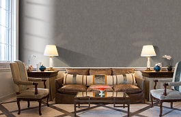 Обои 84196-11 фото в интерьере кабинета превью