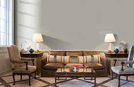 Обои 84197-6 фото в интерьере кабинета превью