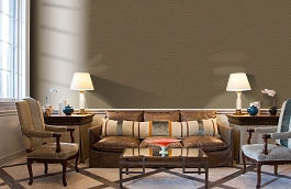 Обои 84202-11 фото в интерьере кабинета превью