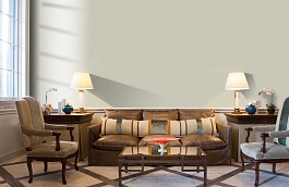 Обои 84202-6 фото в интерьере кабинета превью