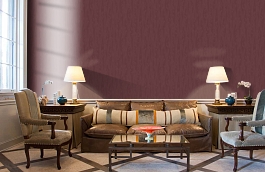 Обои 84225-9 фото в интерьере кабинета превью