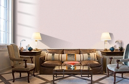 Обои 84229-9 фото в интерьере кабинета превью