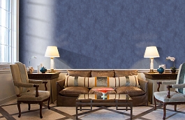 Обои 84230-12 фото в интерьере кабинета превью