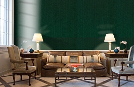 Обои 84259-5 фото в интерьере кабинета превью