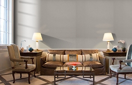 Обои 84260-4 фото в интерьере кабинета превью