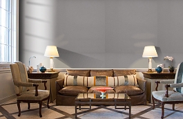 Обои 84260-7 фото в интерьере кабинета превью