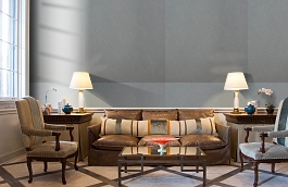 Обои 84268-2 фото в интерьере кабинета превью