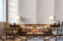 Обои 84270-1 фото в интерьере кабинета превью