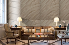 Обои 84270-4 фото в интерьере кабинета превью