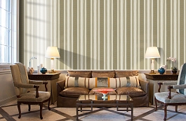 Обои 87550 фото в интерьере кабинета превью