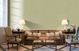 Обои 87765 фото в интерьере кабинета превью