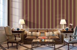 Обои 87976 фото в интерьере кабинета превью