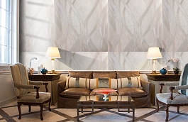 Обои 89802 фото в интерьере кабинета превью