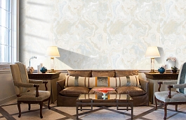 Обои 90900 фото в интерьере кабинета превью