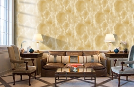 Обои 42573 фото в интерьере кабинета превью