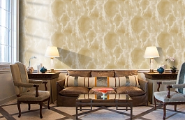 Обои 42575 фото в интерьере кабинета превью