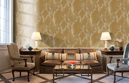 Обои 42577 фото в интерьере кабинета превью