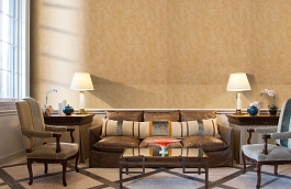 Обои 8022 фото в интерьере кабинета превью