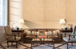 Обои 8032 фото в интерьере кабинета превью