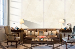 Обои 82220 фото в интерьере кабинета превью