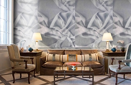 Обои 82425 фото в интерьере кабинета превью