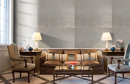 Обои 82446 фото в интерьере кабинета превью