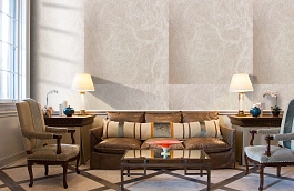 Обои 82449 фото в интерьере кабинета превью