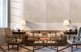 Обои 82463 фото в интерьере кабинета превью