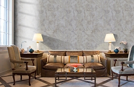 Обои 82630 фото в интерьере кабинета превью