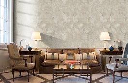 Обои 82660 фото в интерьере кабинета превью