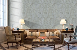 Обои 82661 фото в интерьере кабинета превью