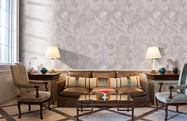 Обои 82662 фото в интерьере кабинета превью