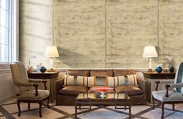 Обои 83251 фото в интерьере кабинета превью