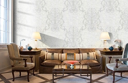 Обои 83303 фото в интерьере кабинета превью