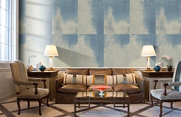 Обои SPD-18292 фото в интерьере кабинета превью