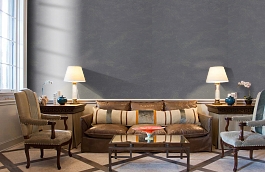 Обои 12027-45 фото в интерьере кабинета превью