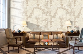 Обои 33302 фото в интерьере кабинета превью