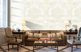 Обои 4001 фото в интерьере кабинета превью